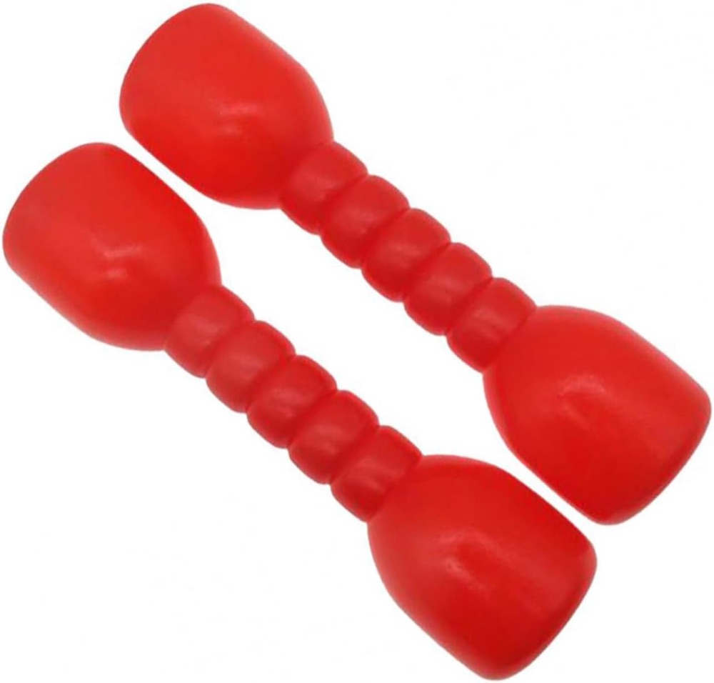 Mini Academia Infantil com Halteres