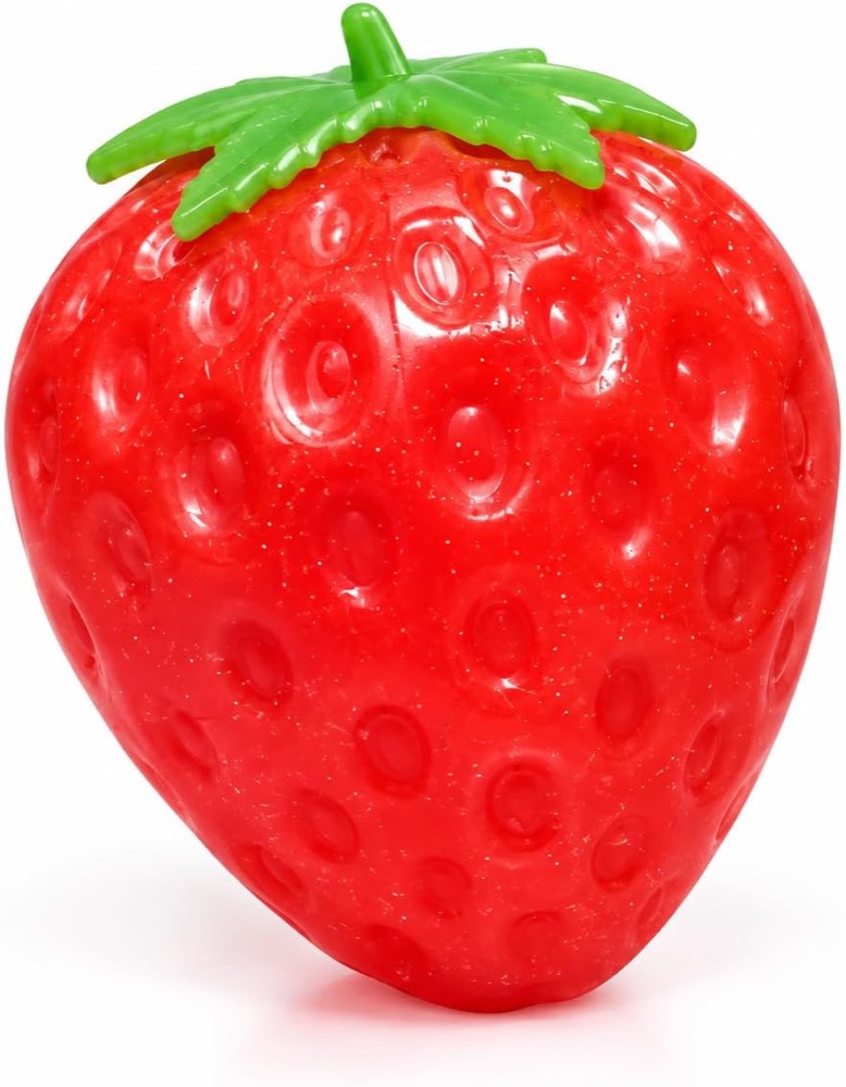 Squishy Morango