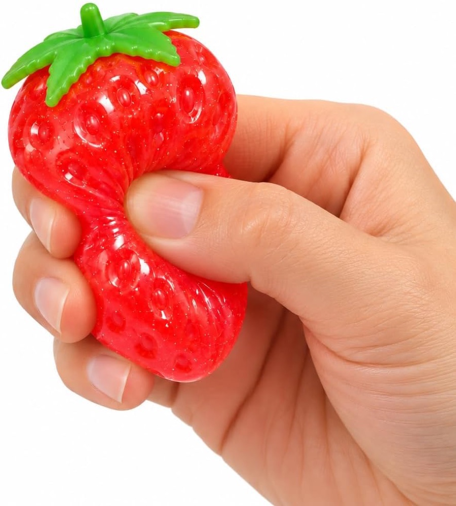 Squishy Morango 2
